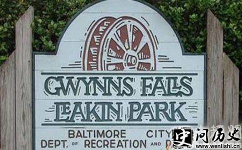 Leakin԰