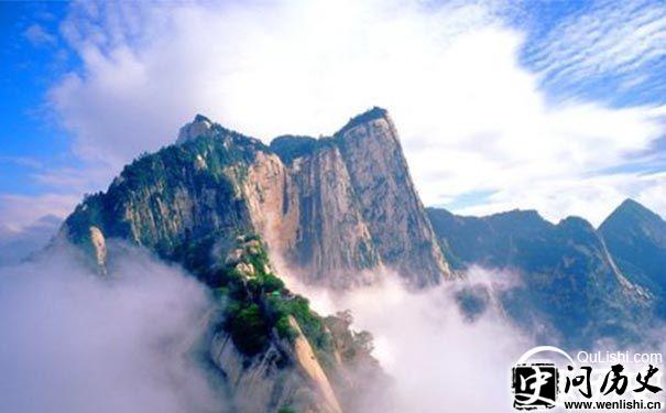 华山