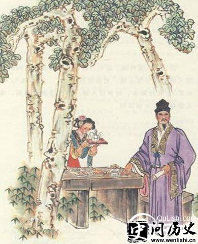 著名诗人周邦彦