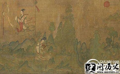 女史箴图