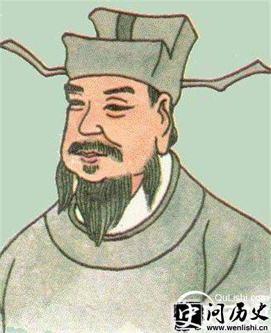 沈括画像