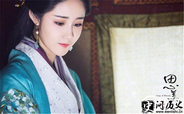 《思美人》昭碧霞