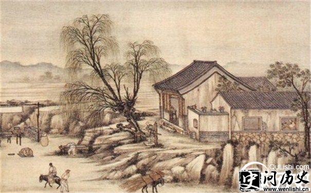 郎世宁作品