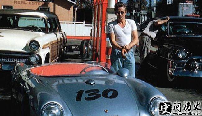 James Dean֮
