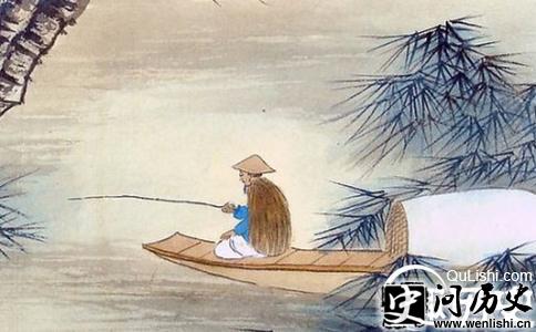 柳宗元画像