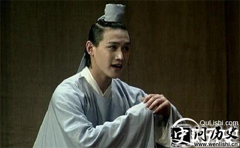 庄子剧照