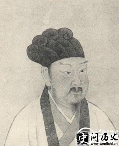 韩愈图片