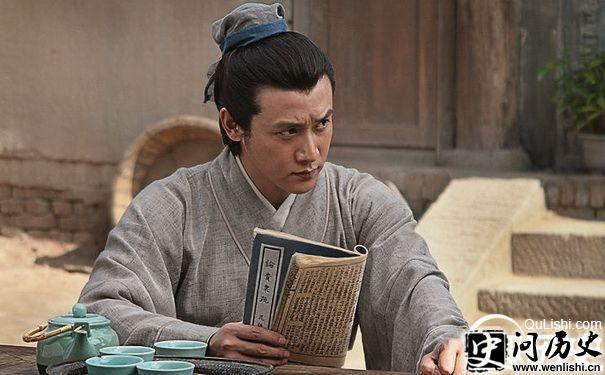 苏轼剧照