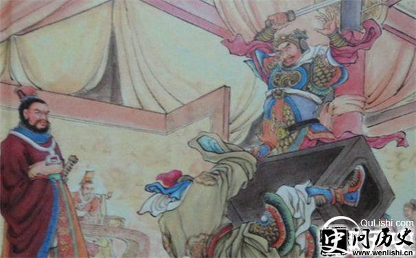 朱温三事的故事 朱温是如何灭唐的