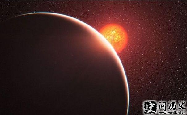 HD 209458 b