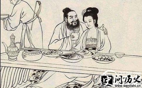 朱温张惠