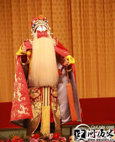 晋王李克用介绍 李克用与朱温李茂贞的关系
