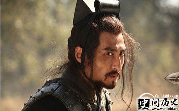 胡东版英布