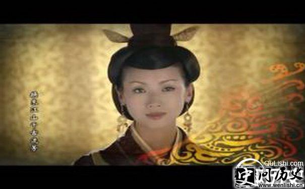 冯太后