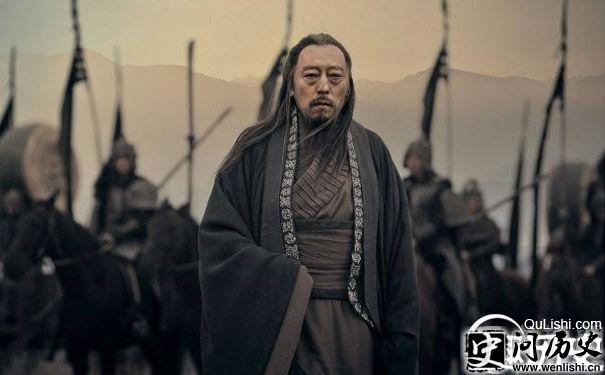 司马懿剧照