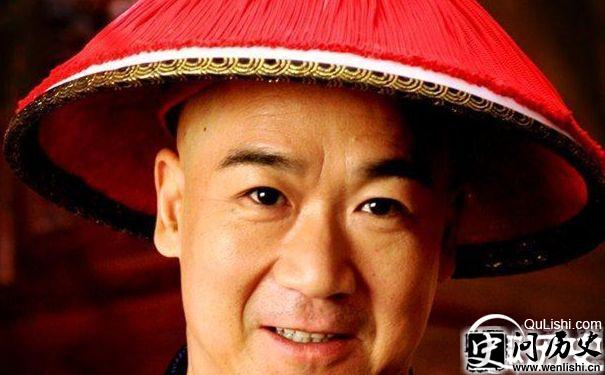 纪晓岚剧照