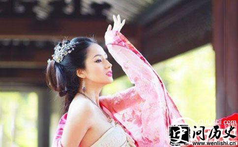 盘点第一贪官和珅搜罗的那些女人们