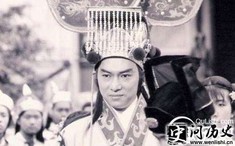 影视剧中周世宗的形象