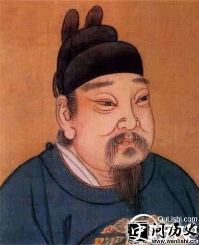 柴荣后代