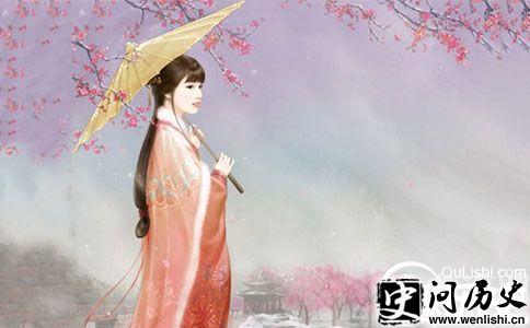 盘点第一贪官和珅搜罗的那些女人们