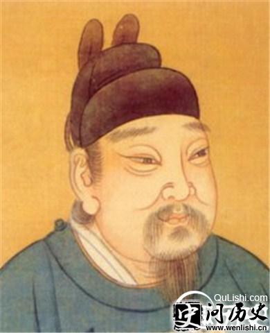 柴荣图片