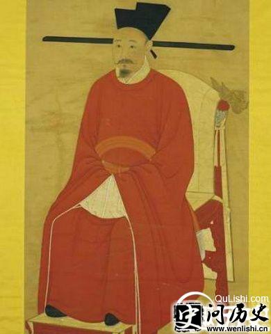 宋孝宗赵昚