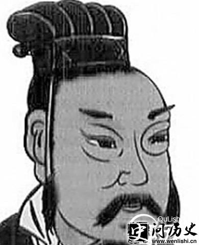 郭威