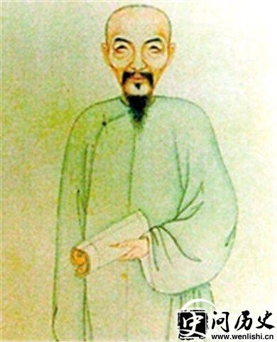 纪晓岚图片