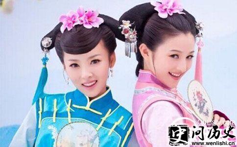 盘点第一贪官和珅搜罗的那些女人们