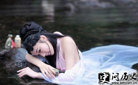 乾隆妃子黑玫瑰