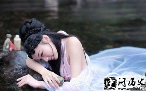 盘点第一贪官和珅搜罗的那些女人们