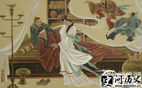 刘太公图片