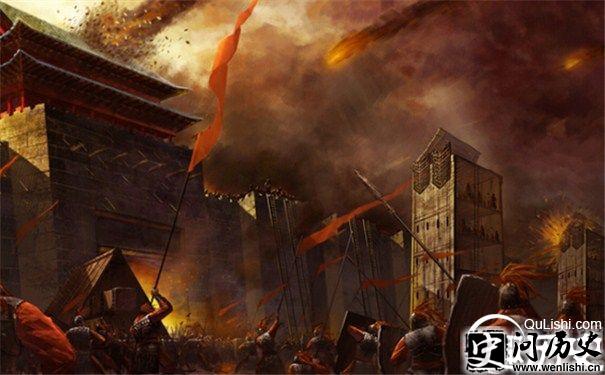 东京保卫战图片