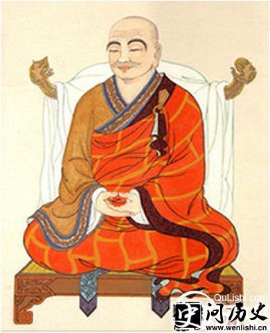 东晋慧远大师介绍 关于慧远大师的故事