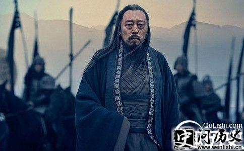 司马昭的父亲司马懿