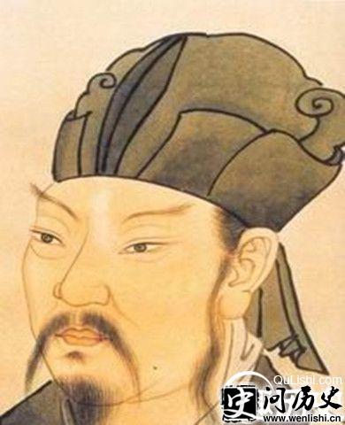 王令画像