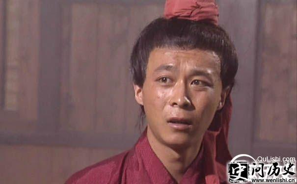 司马昭的影视形象