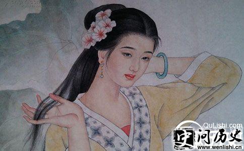 西施