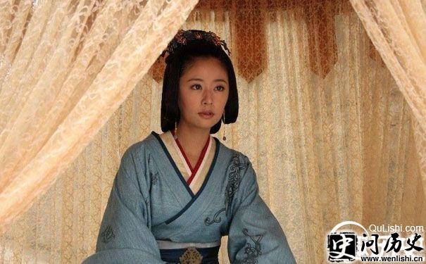 林心如版窦漪房