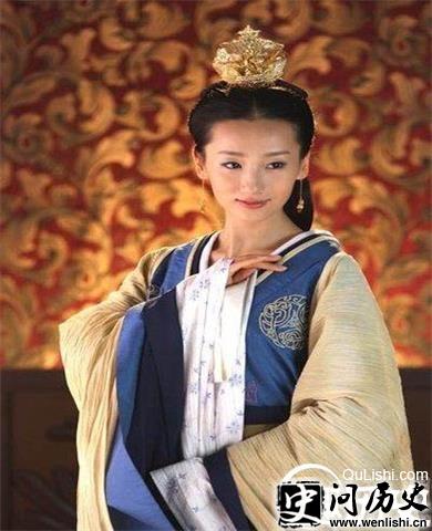 薄皇后剧照