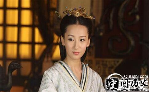 薄皇后剧照