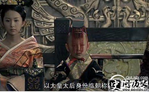 刘盈死后谁当皇帝 揭汉前少帝刘恭继位之谜