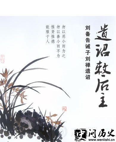 گ