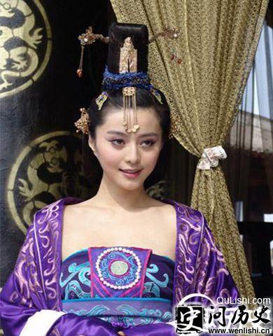 妲己剧照