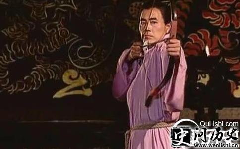 齐桓公的影视形象