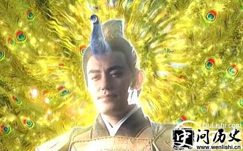 封神榜孔宣与孙悟空谁厉害 孔宣与大鹏的关系
