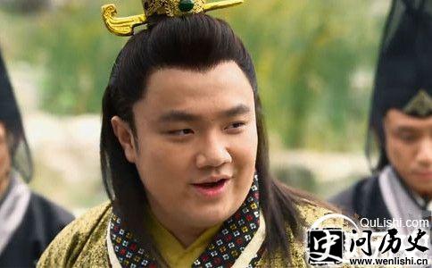 秦武王影视剧照