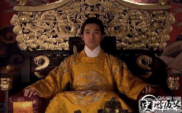 影视剧版恭愍王