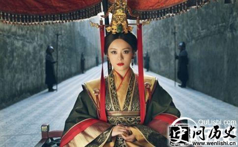 秦宣太后剧照