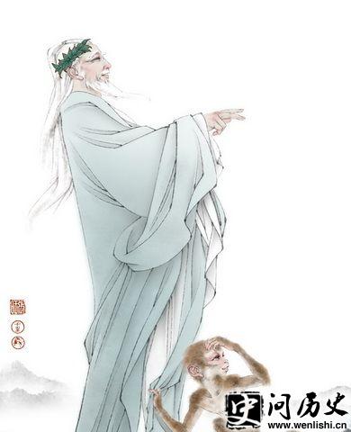 滭
